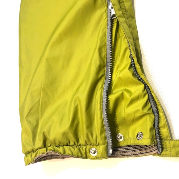 Bailo Women’s Snowboard Ski Pants Green Size 52 XL - Picture 6 of 8